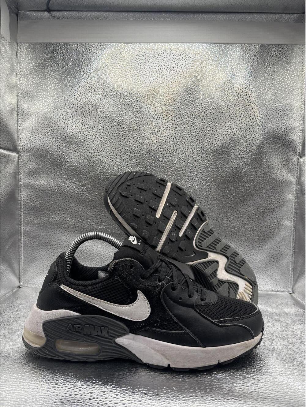 Nike air max excee black